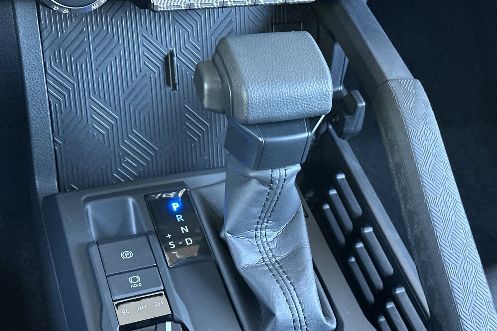 New 2026 Toyota Tacoma SR5 AWD/4WD image 22