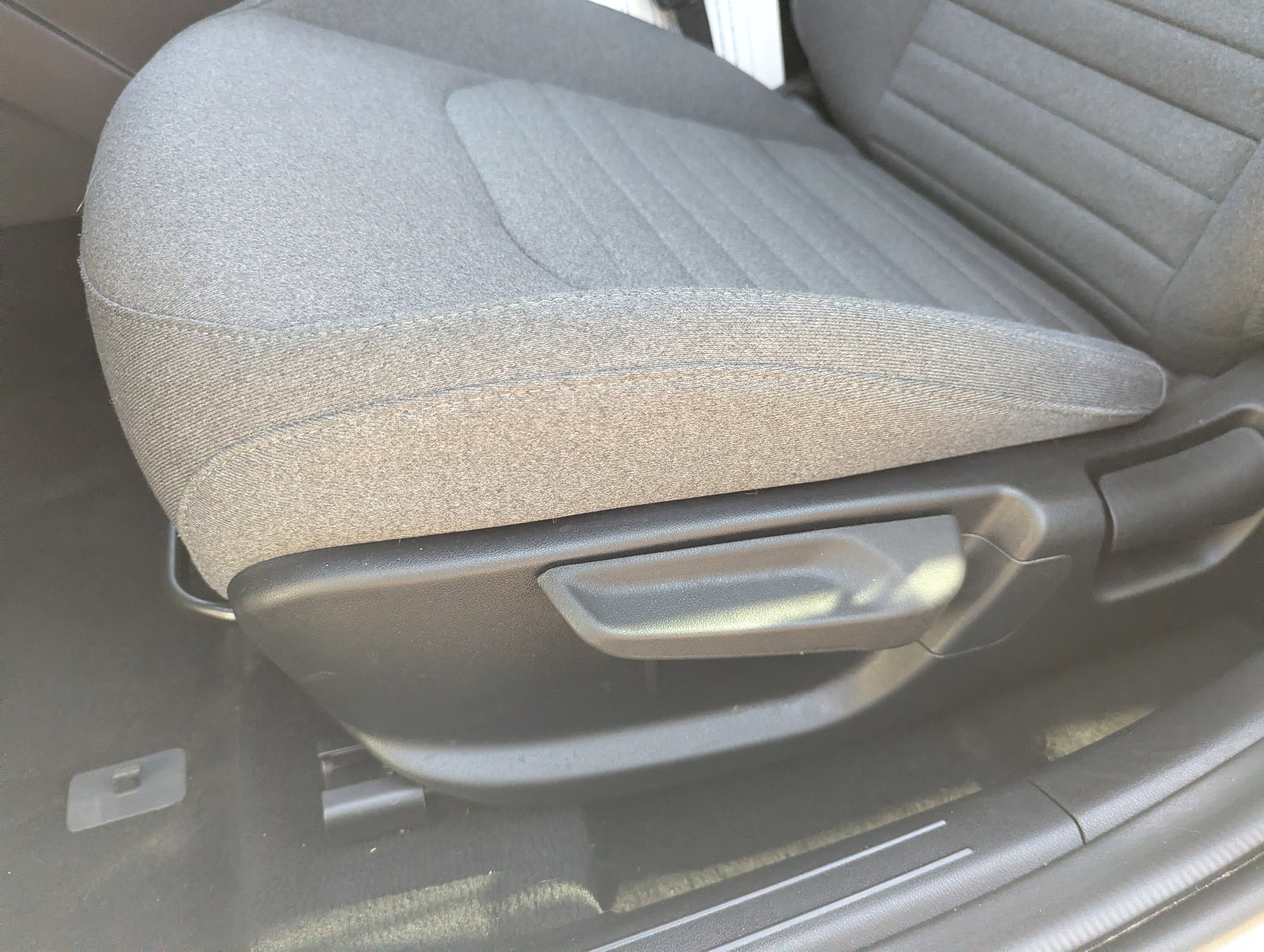 Certified 2025 Kia K4 EX FWD image 18