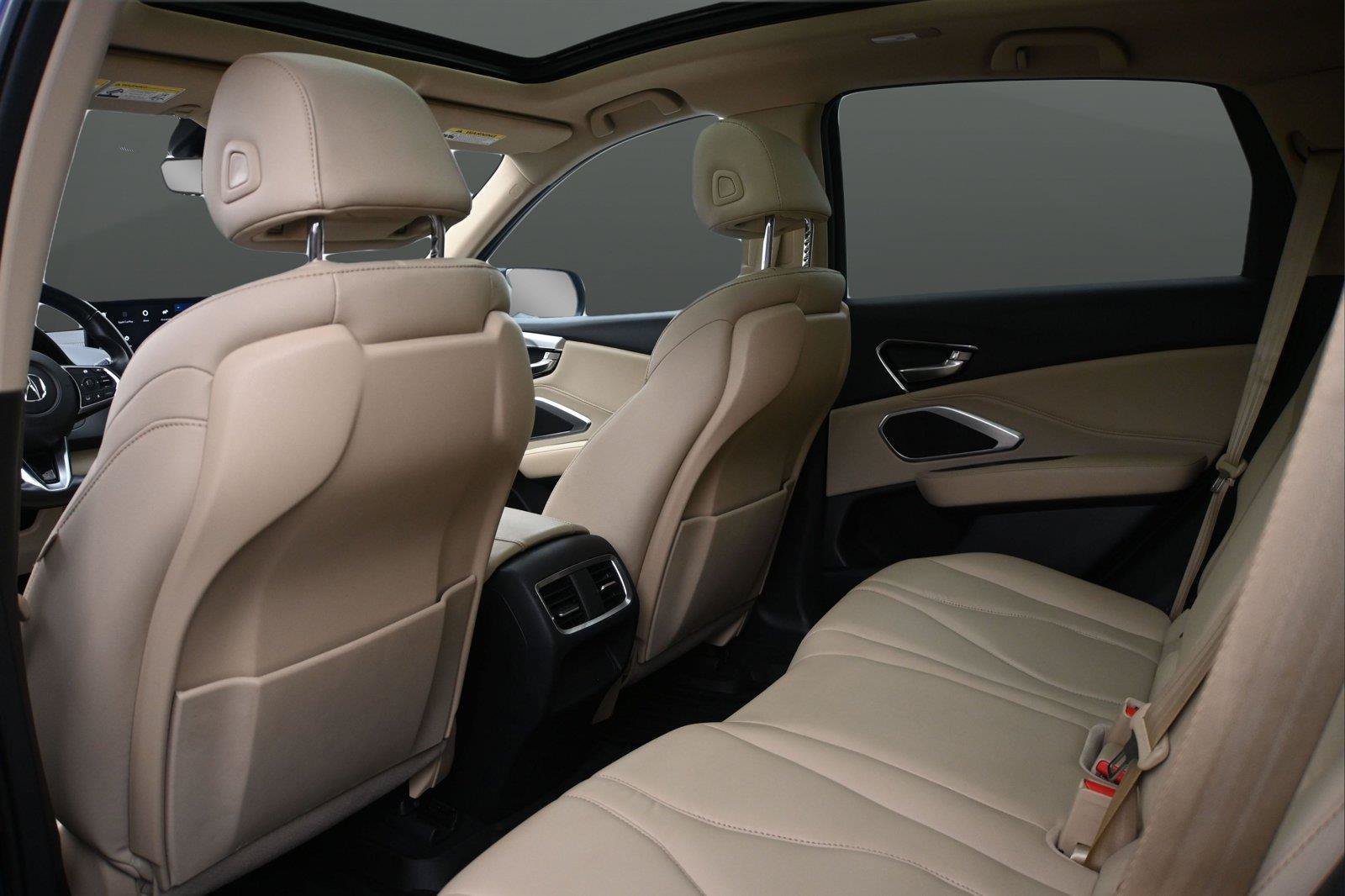 Certified 2023 Acura RDX SH-AWD image 10