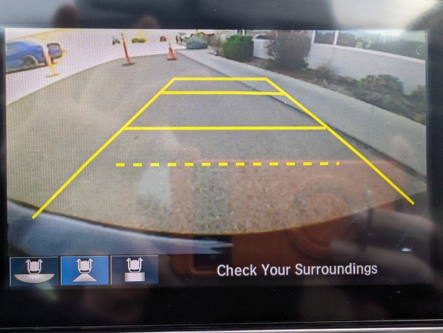 Used 2017 Honda Civic EX image 18