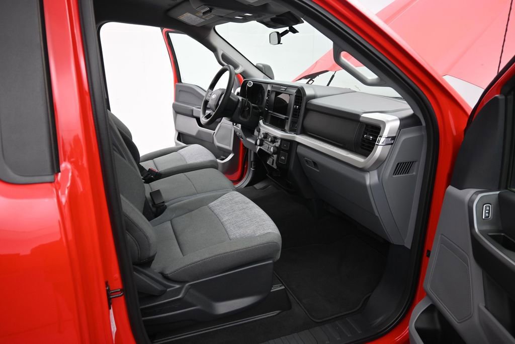 Used 2026 Ford F600 4x4 Regular Cab Super Duty w/ XLT Value Package image 25
