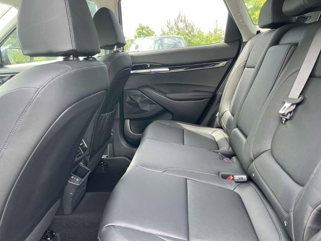 New 2026 Kia Seltos EX FWD image 19