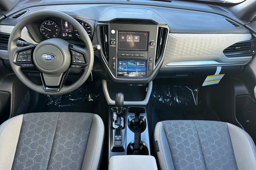 New 2026 Subaru Forester AWD/4WD image 14