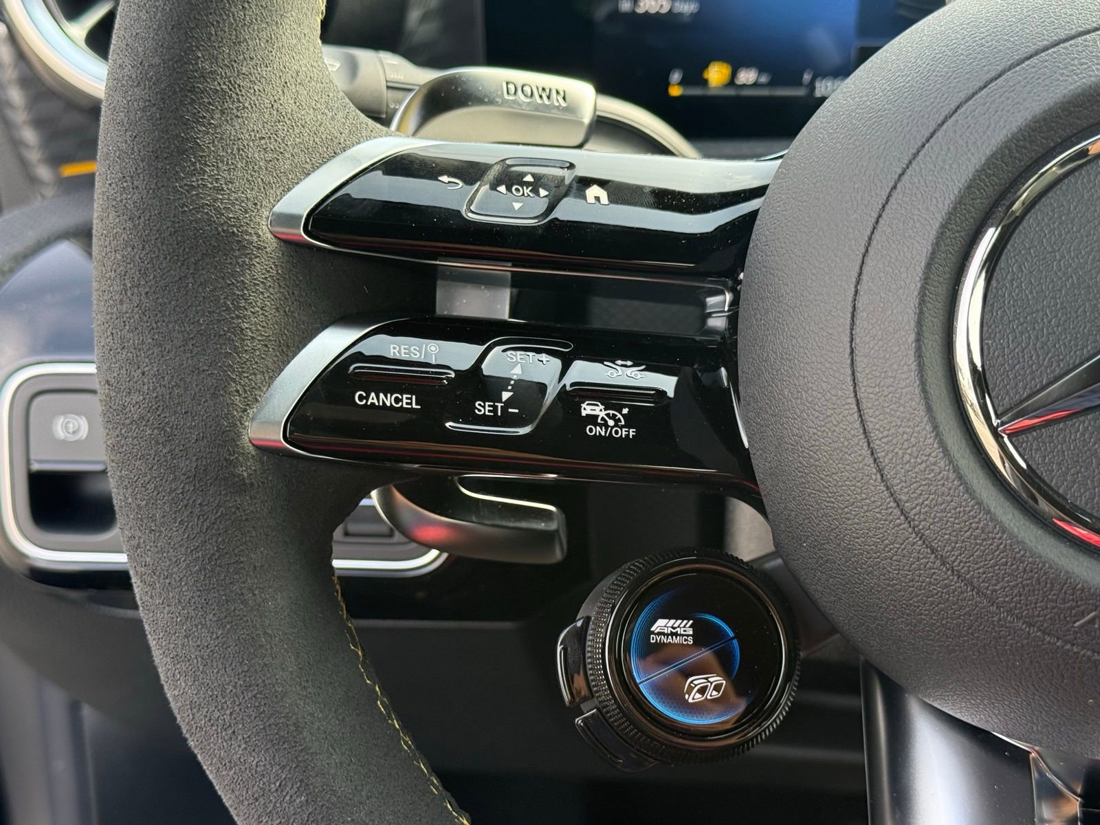 New 2026 Mercedes-Benz CLA 45 AMG S 4MATIC image 20