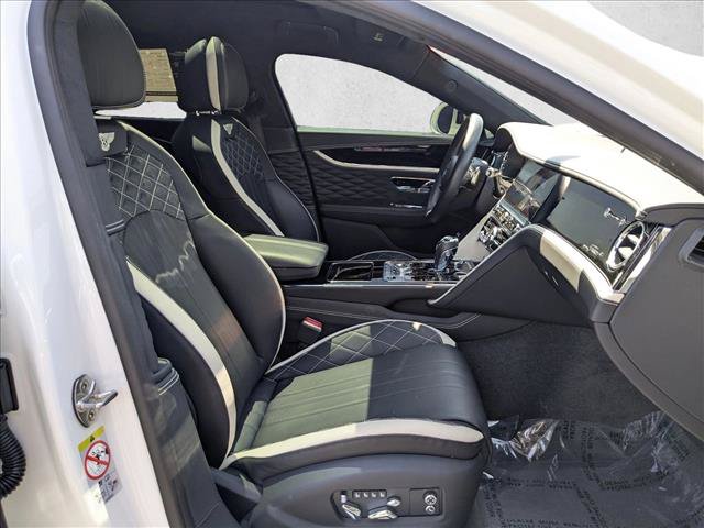 Used 2024 Bentley Flying Spur W12 AWD/4WD image 24