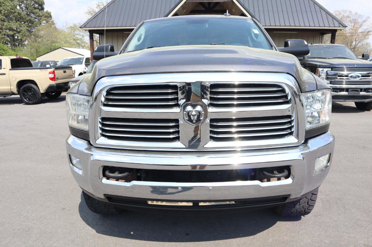 Used 2014 RAM 2500 Big Horn image 2