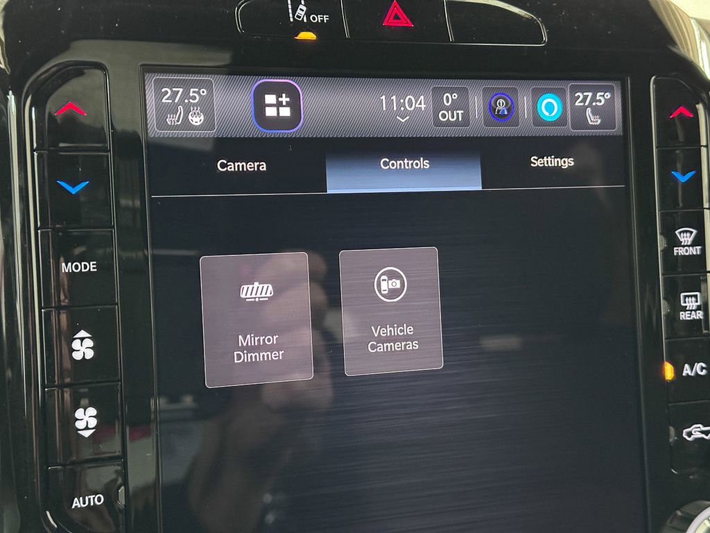 New 2026 RAM 1500 Big Horn image 38