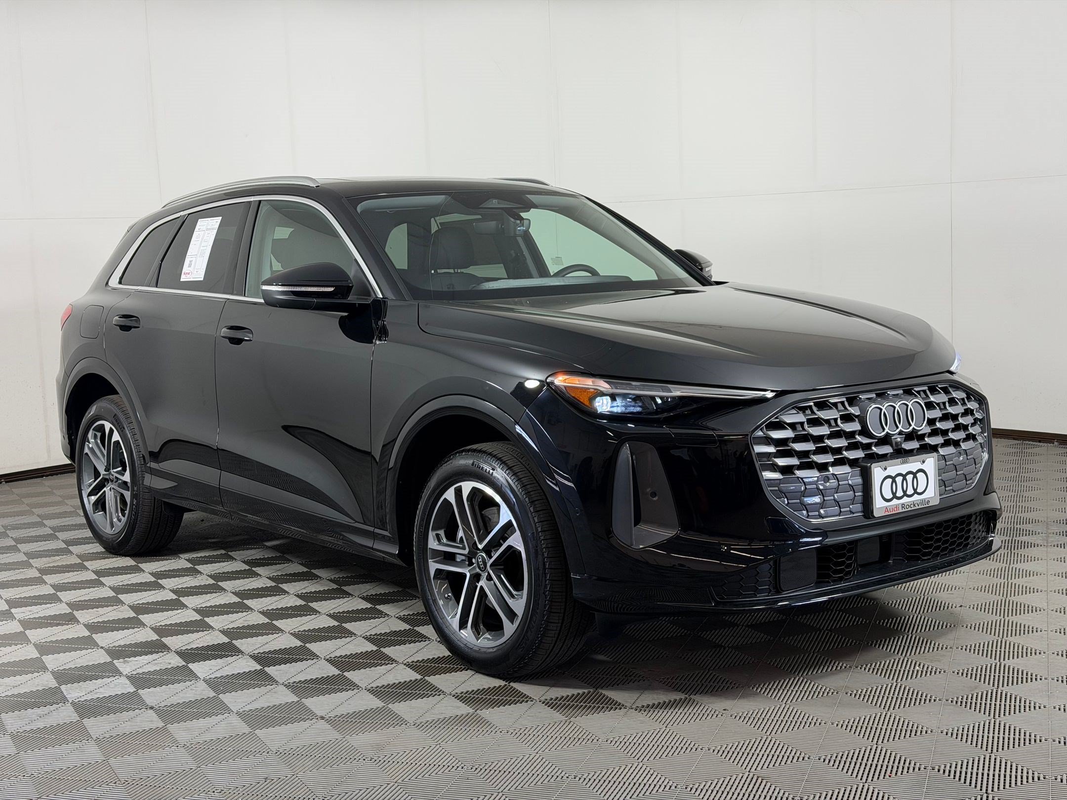 New 2026 Audi Q5 Premium AWD/4WD image 7