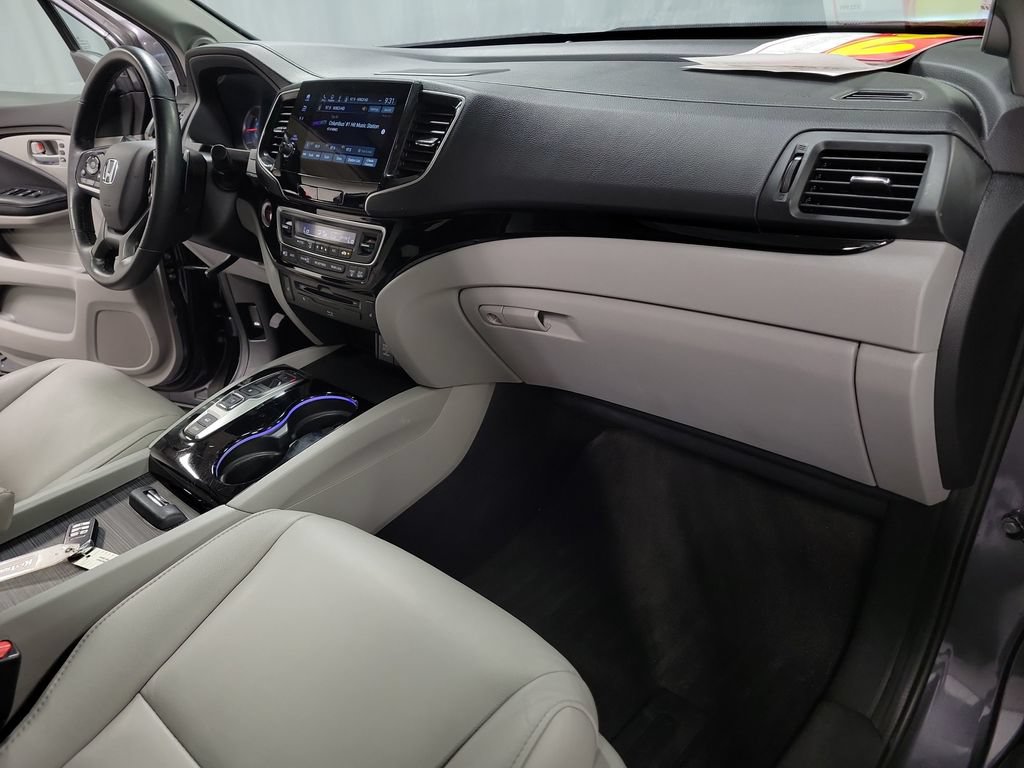 Used 2019 Honda Pilot Touring image 30