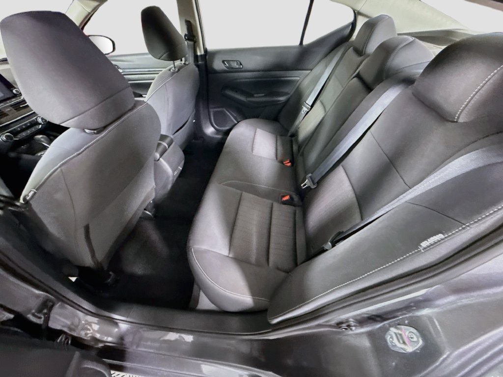Certified 2024 Nissan Altima 2.5 SV FWD image 26