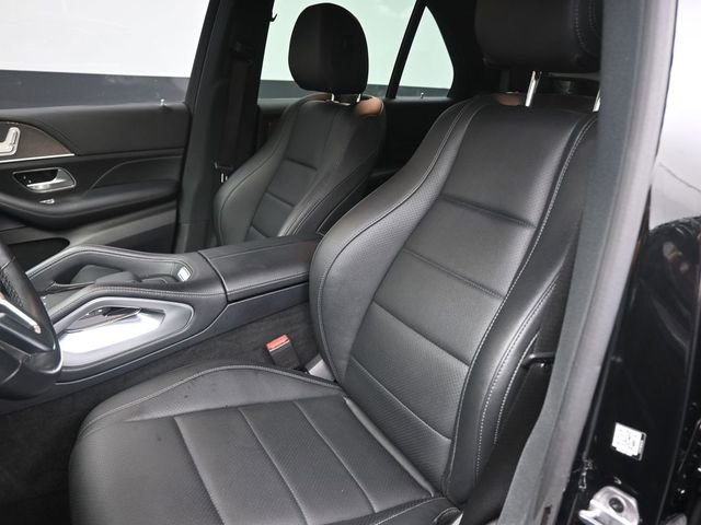 Used 2021 Mercedes-Benz GLE 450 4MATIC image 33