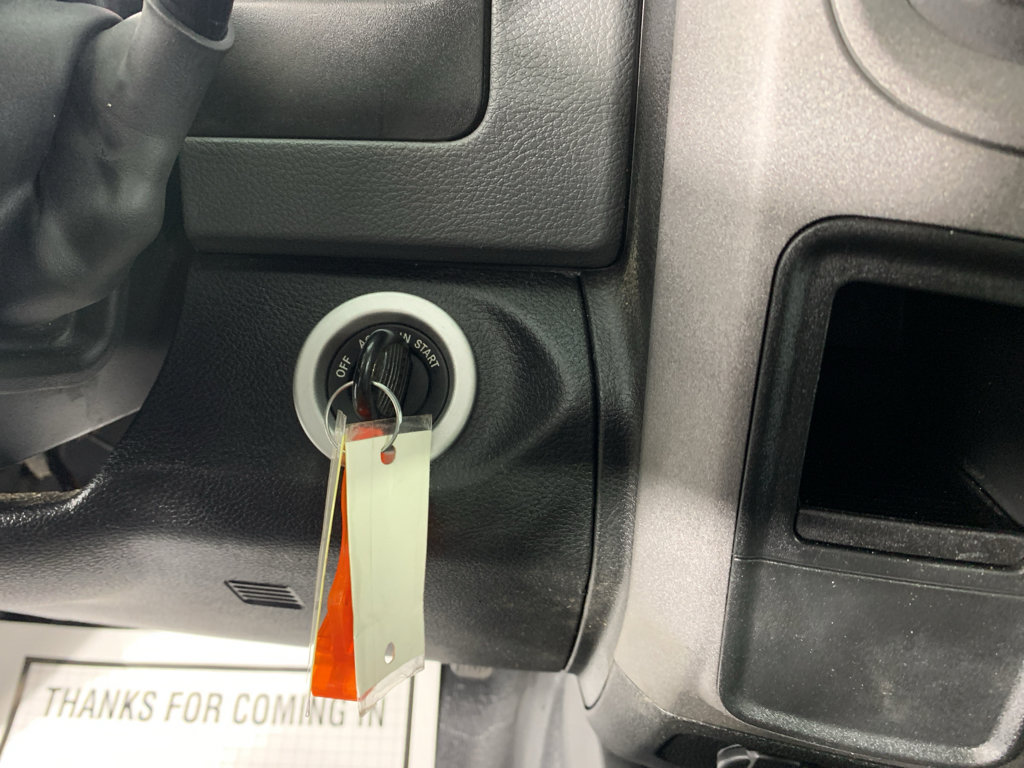 Used 2018 RAM 2500 Tradesman AWD/4WD image 17