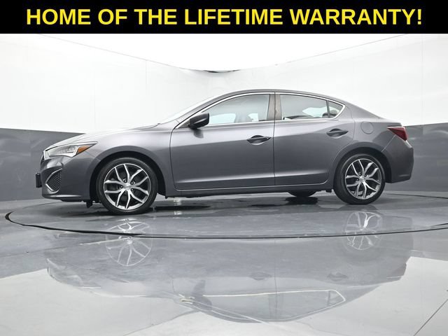 Used 2019 Acura ILX FWD image 51