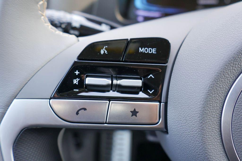 New 2026 Hyundai Elantra Sport FWD image 12