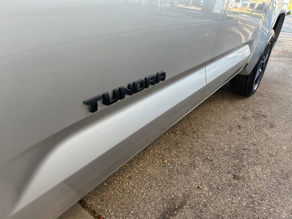 Used 2023 Toyota Tundra SR5 image 17