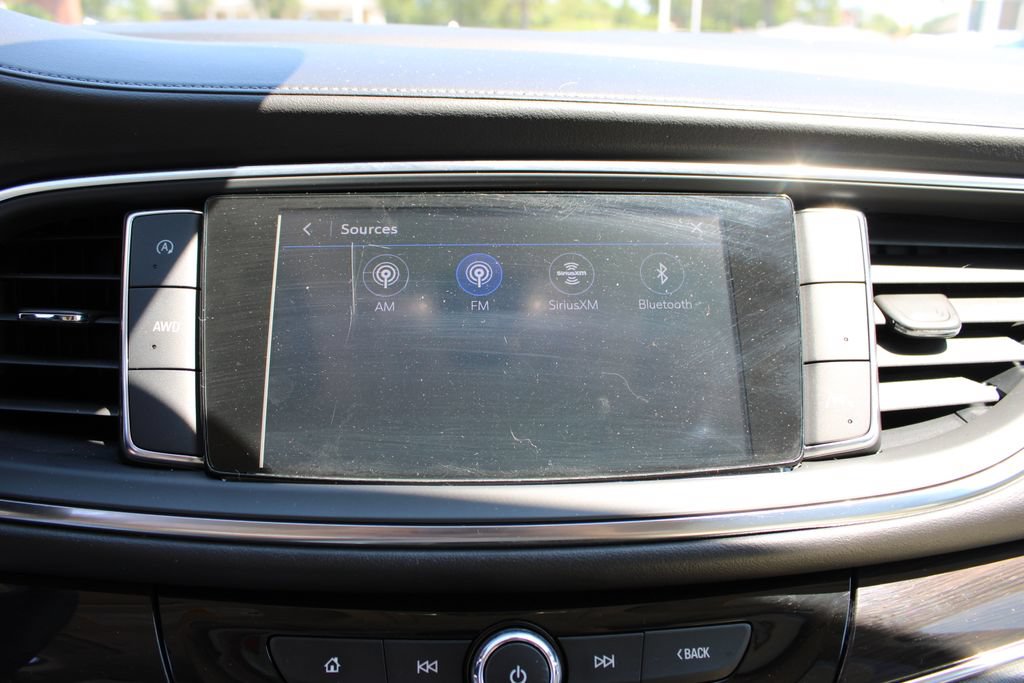 Certified 2023 Buick Enclave Essence w/ Experience Buick Package AWD/4WD image 19