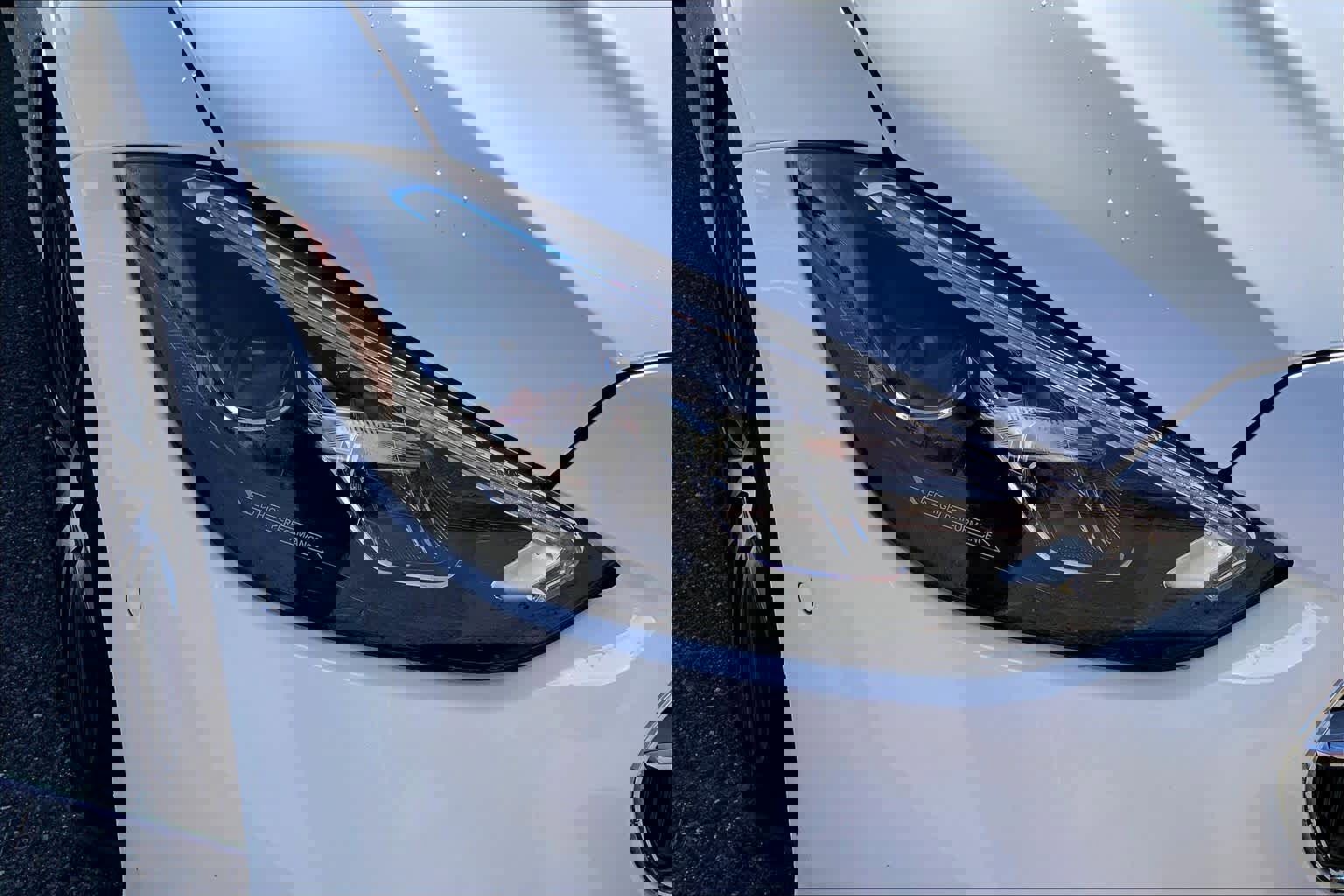 Used 2026 Mercedes-Benz C 300 4MATIC Sedan image 17