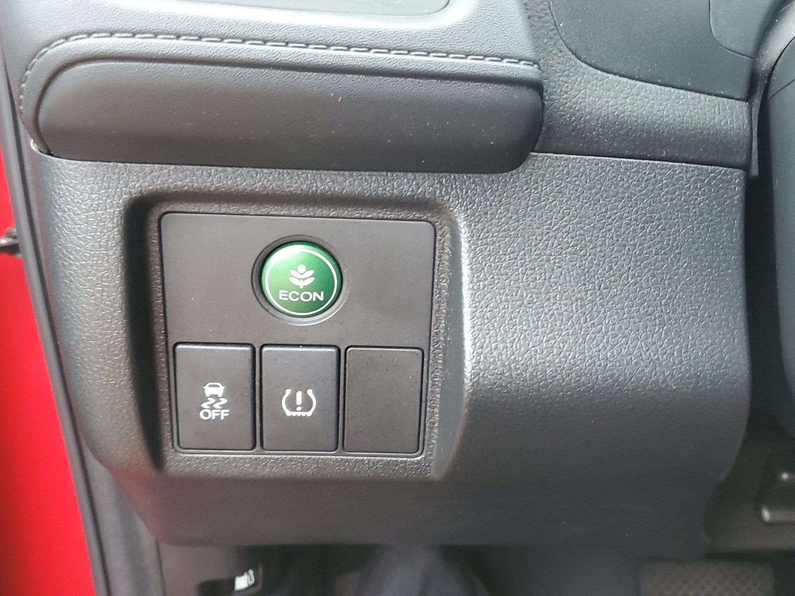 Used 2016 Honda HR-V EX-L image 23