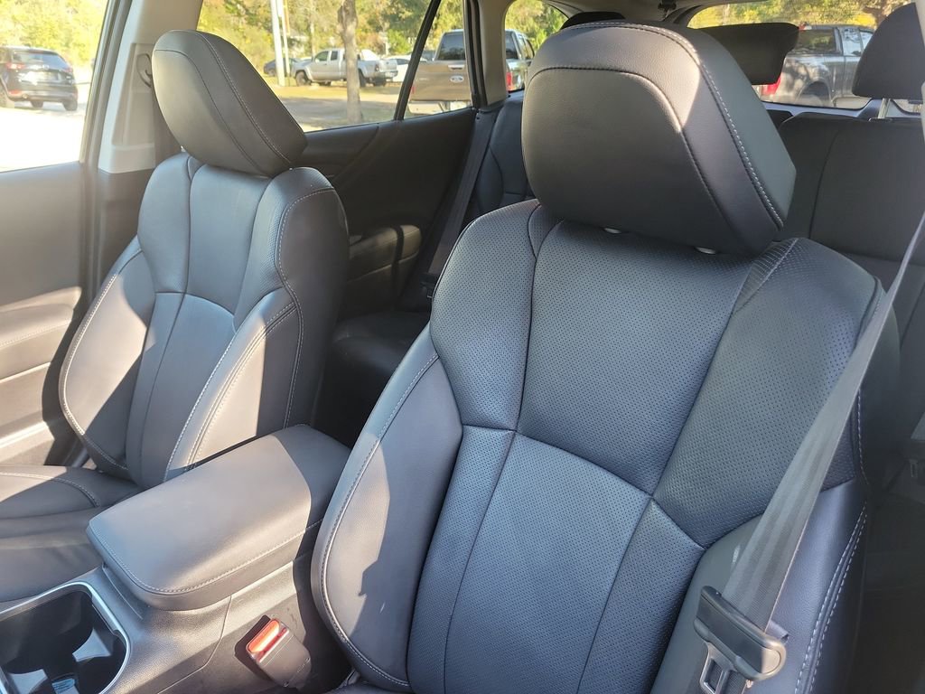 Used 2022 Subaru Outback Limited image 17