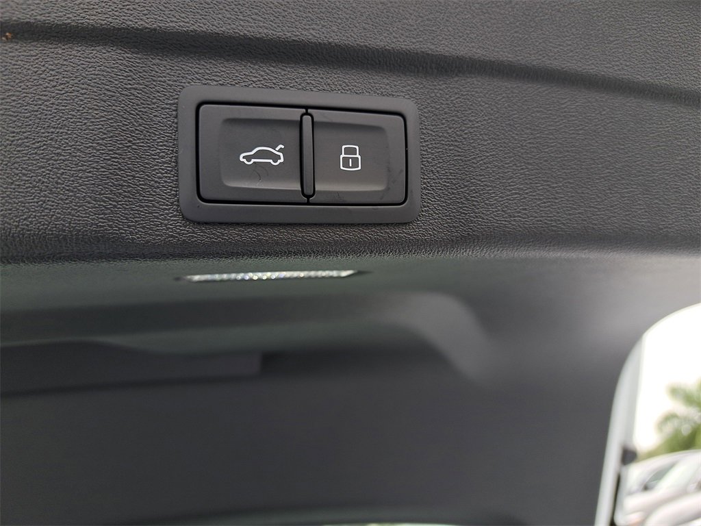 New 2025 Audi A5 2.0T Premium Plus image 32