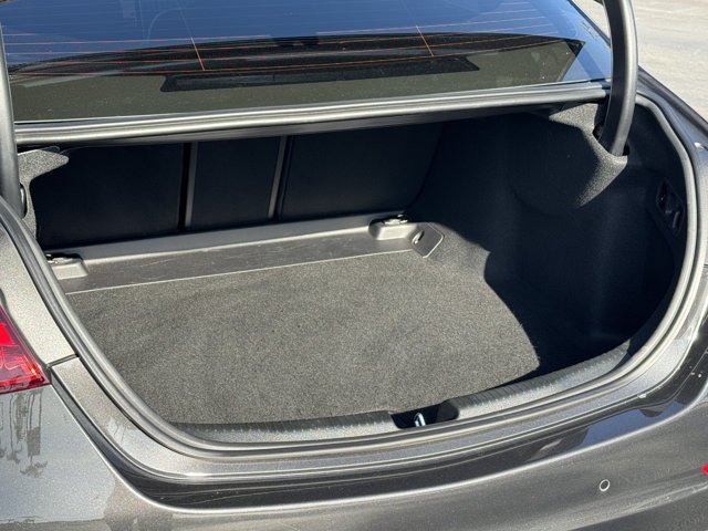Used 2024 Mercedes-Benz C 300 4MATIC Sedan image 14