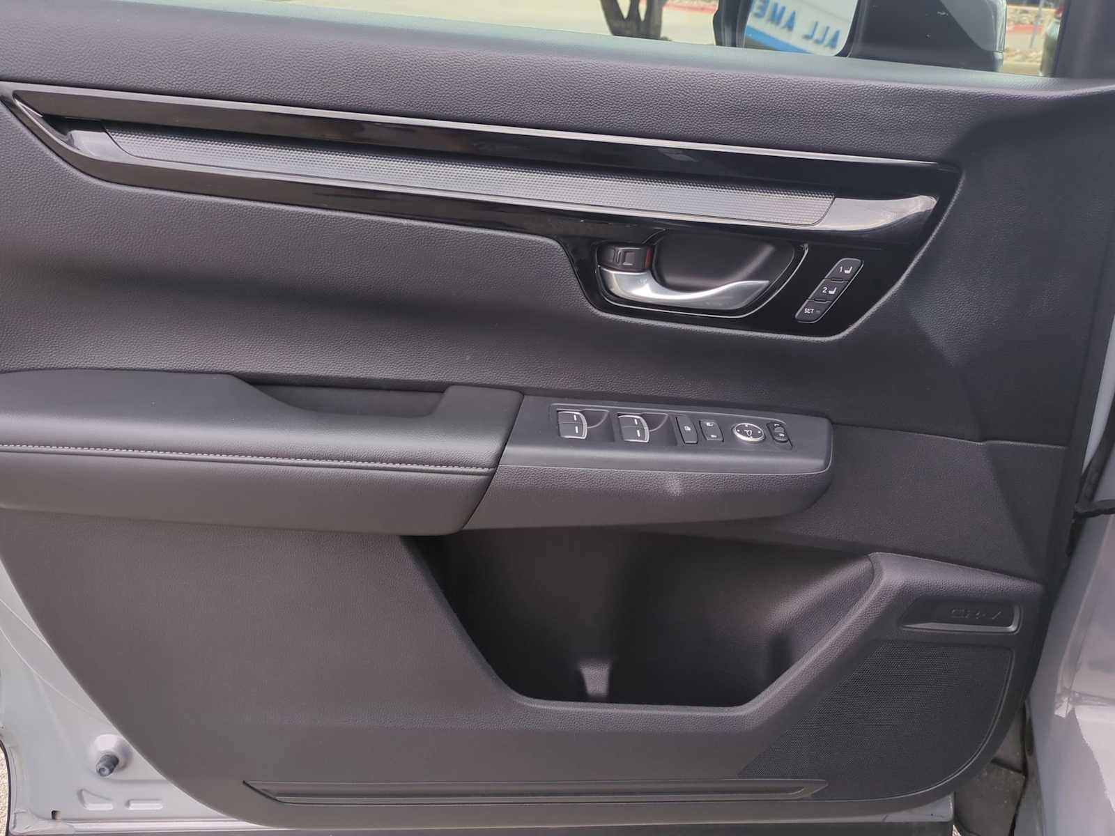 Used 2024 Honda CR-V EX-L image 22