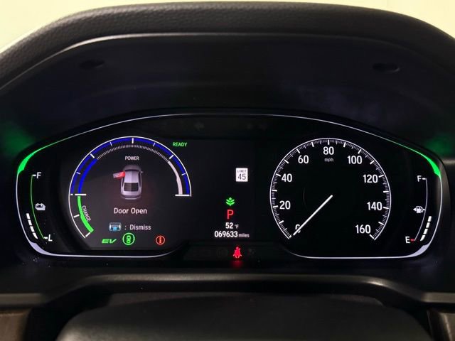 Used 2019 Honda Accord EX image 23