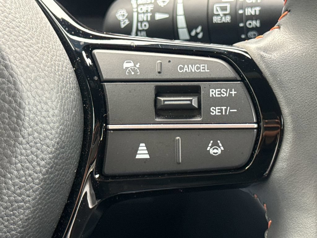 Used 2023 Honda HR-V Sport image 29