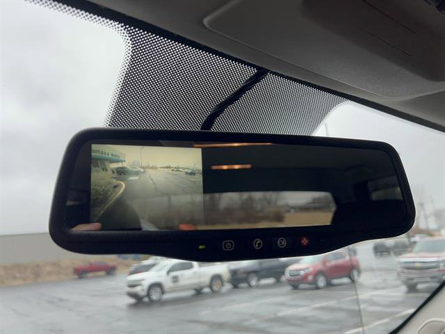 Used 2011 Chevrolet Silverado 2500 LT w/ Interior Plus Package image 23