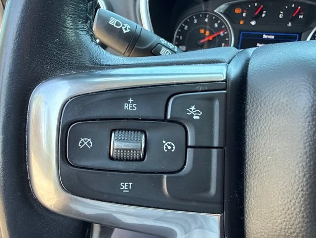 Used 2022 Chevrolet Blazer LT AWD/4WD image 25