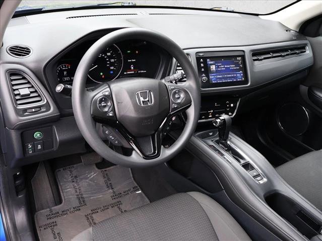 Used 2019 Honda HR-V EX image 14
