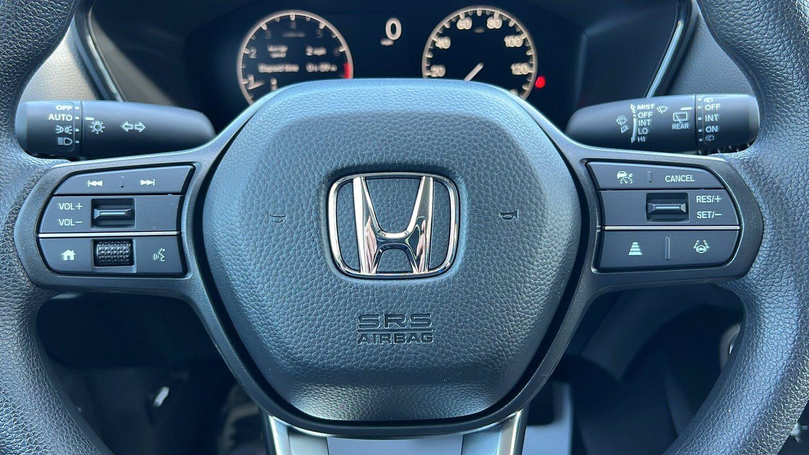 New 2026 Honda CR-V LX image 27