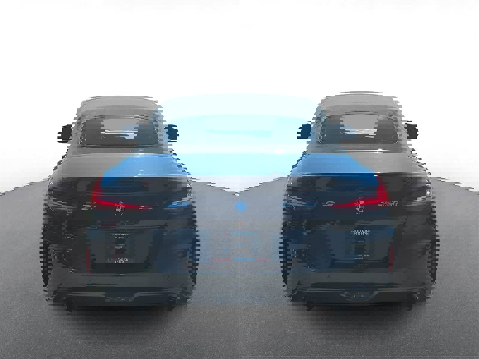 Used 2019 BMW Z4 sDrive30i w/ M Sport Package image 7