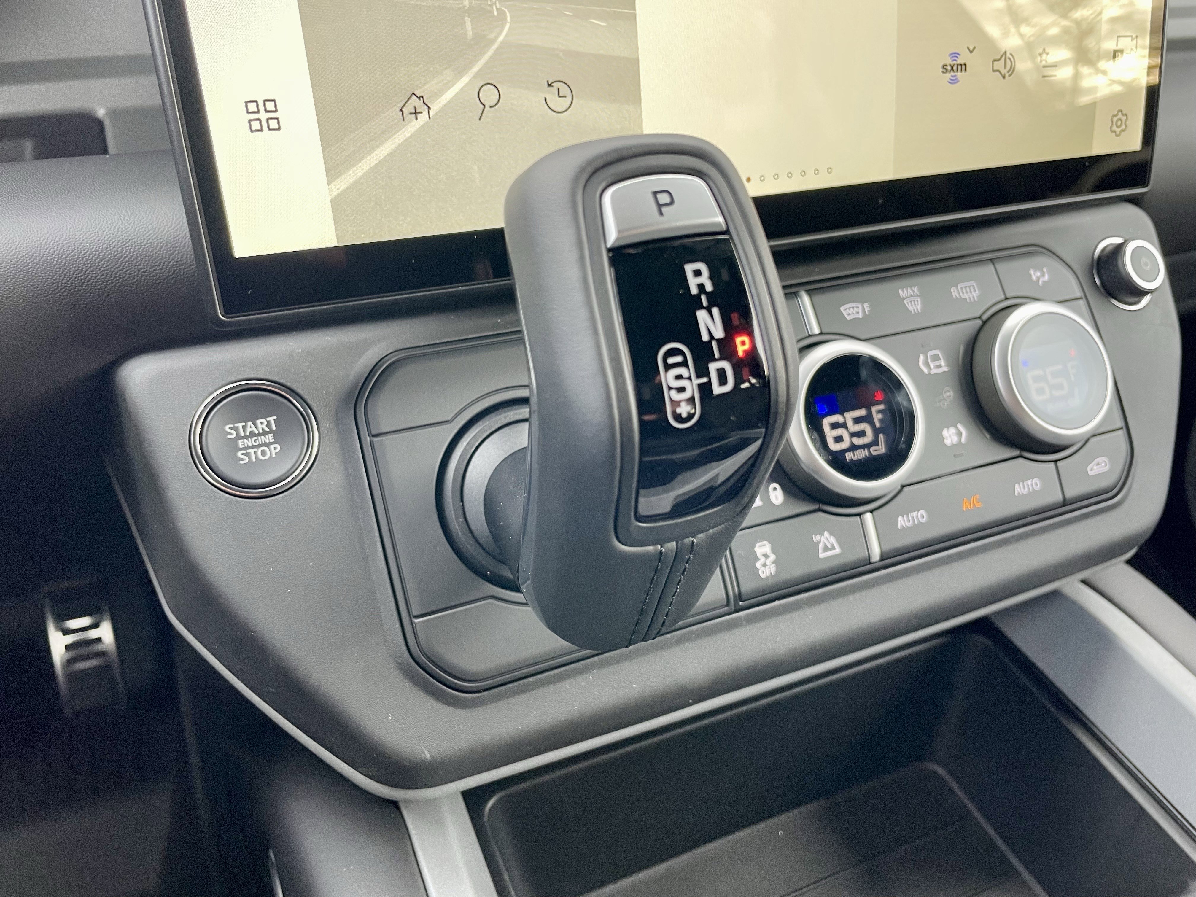 New 2026 Land Rover Defender 110 V8 image 20