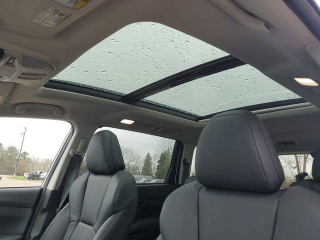 New 2026 Subaru Ascent Touring AWD/4WD image 20