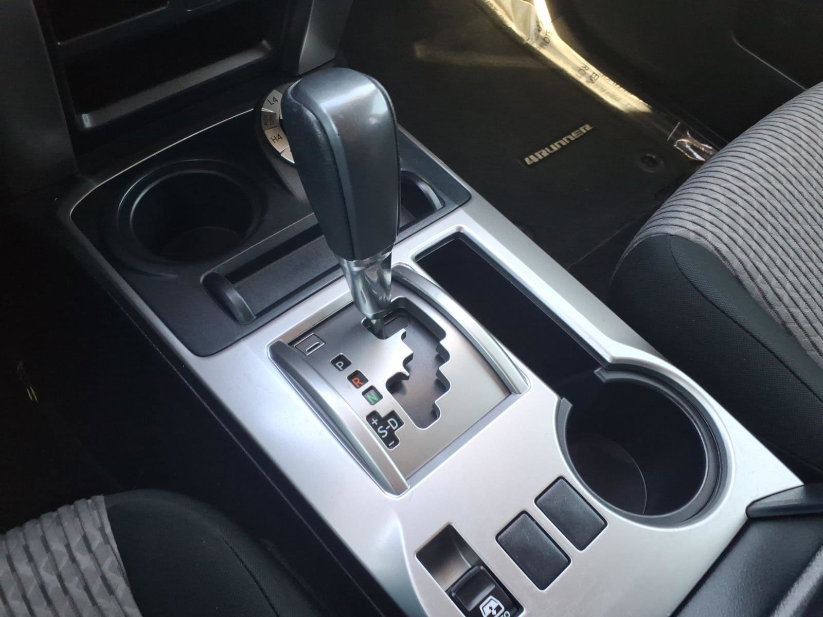 Certified 2019 Toyota 4Runner SR5 image 20