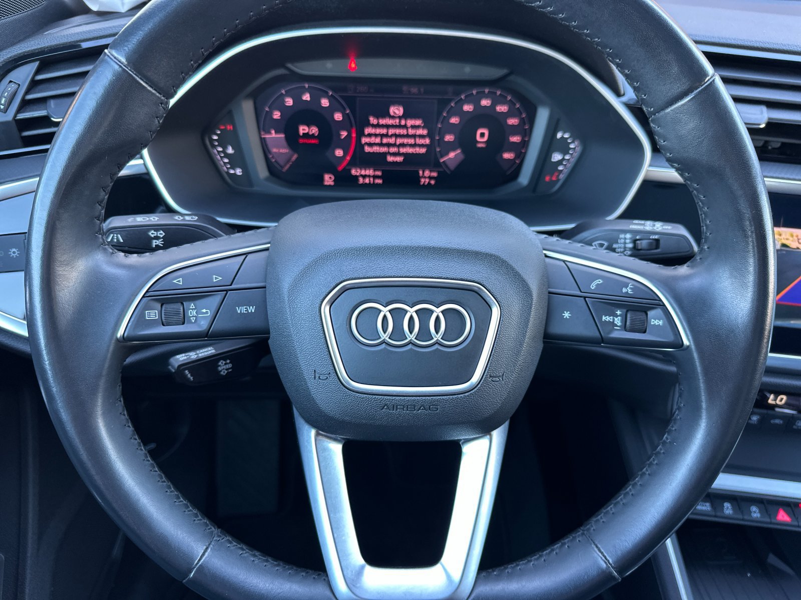 Used 2019 Audi Q3 2.0T Premium Plus AWD/4WD image 25