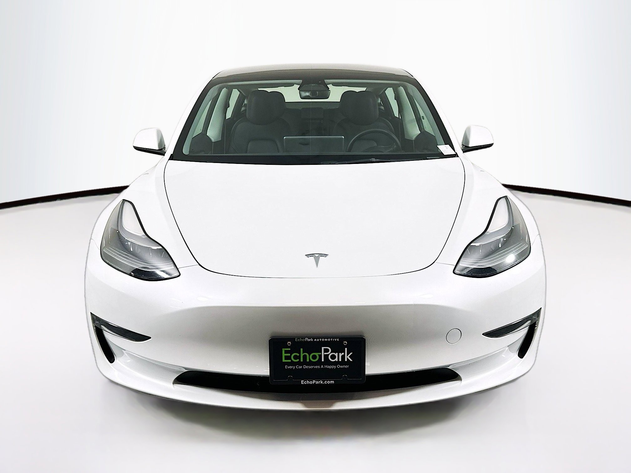 Used 2023 Tesla Model 3 Standard Range RWD image 2