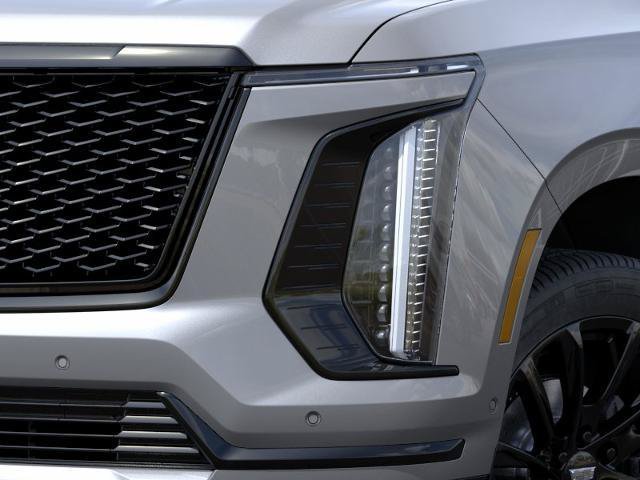 New 2027 Cadillac Escalade Sport w/ Touring Package AWD/4WD image 10