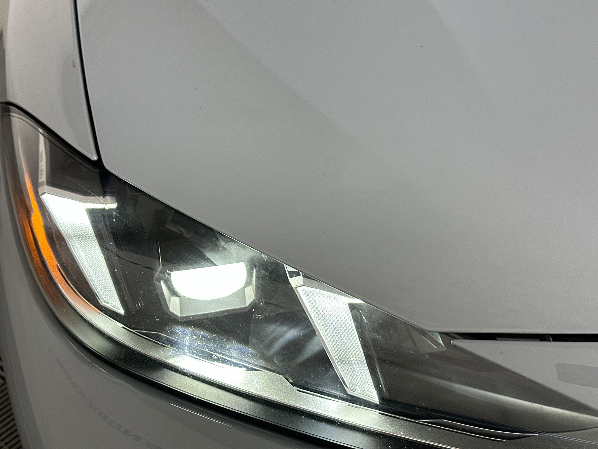 Used 2025 BMW 430i w/ M Sport Package image 9