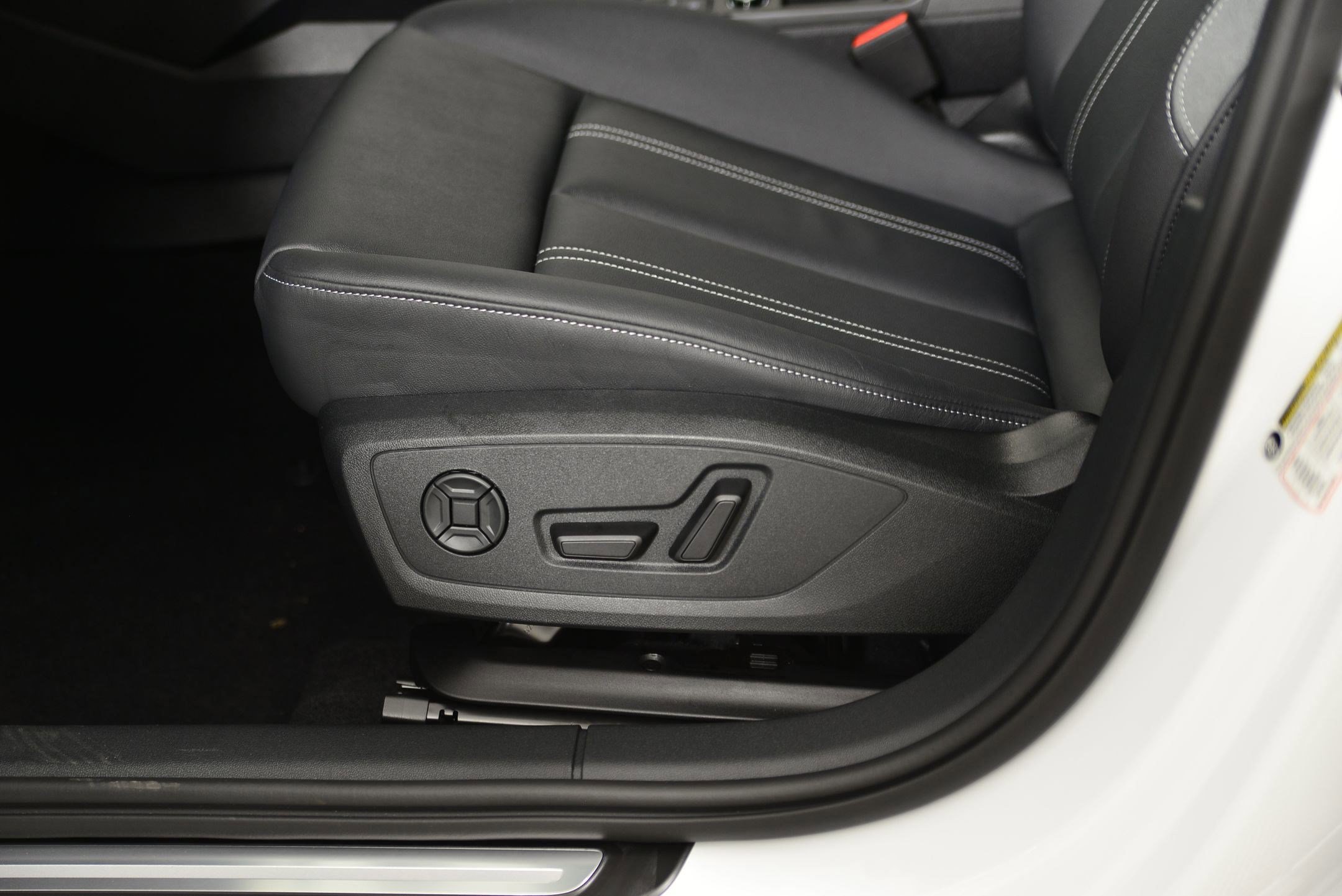 New 2026 Audi A3 2.0T Premium w/ Black Optic Package AWD/4WD image 23