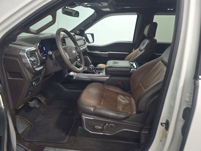 Used 2021 Ford F150 King Ranch image 7