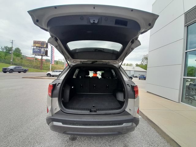 Used 2026 GMC Terrain Elevation AWD/4WD image 48