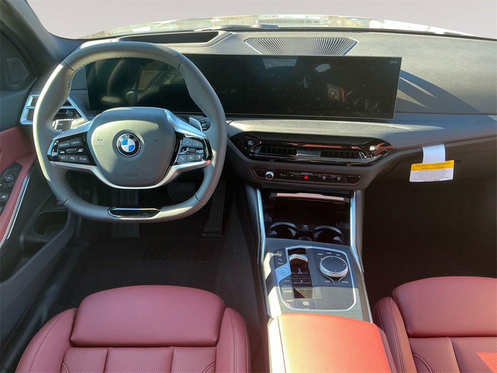 New 2026 BMW 330i xDrive Sedan w/ Premium Package image 10