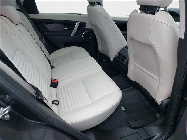 New 2025 Land Rover Discovery Sport S image 11