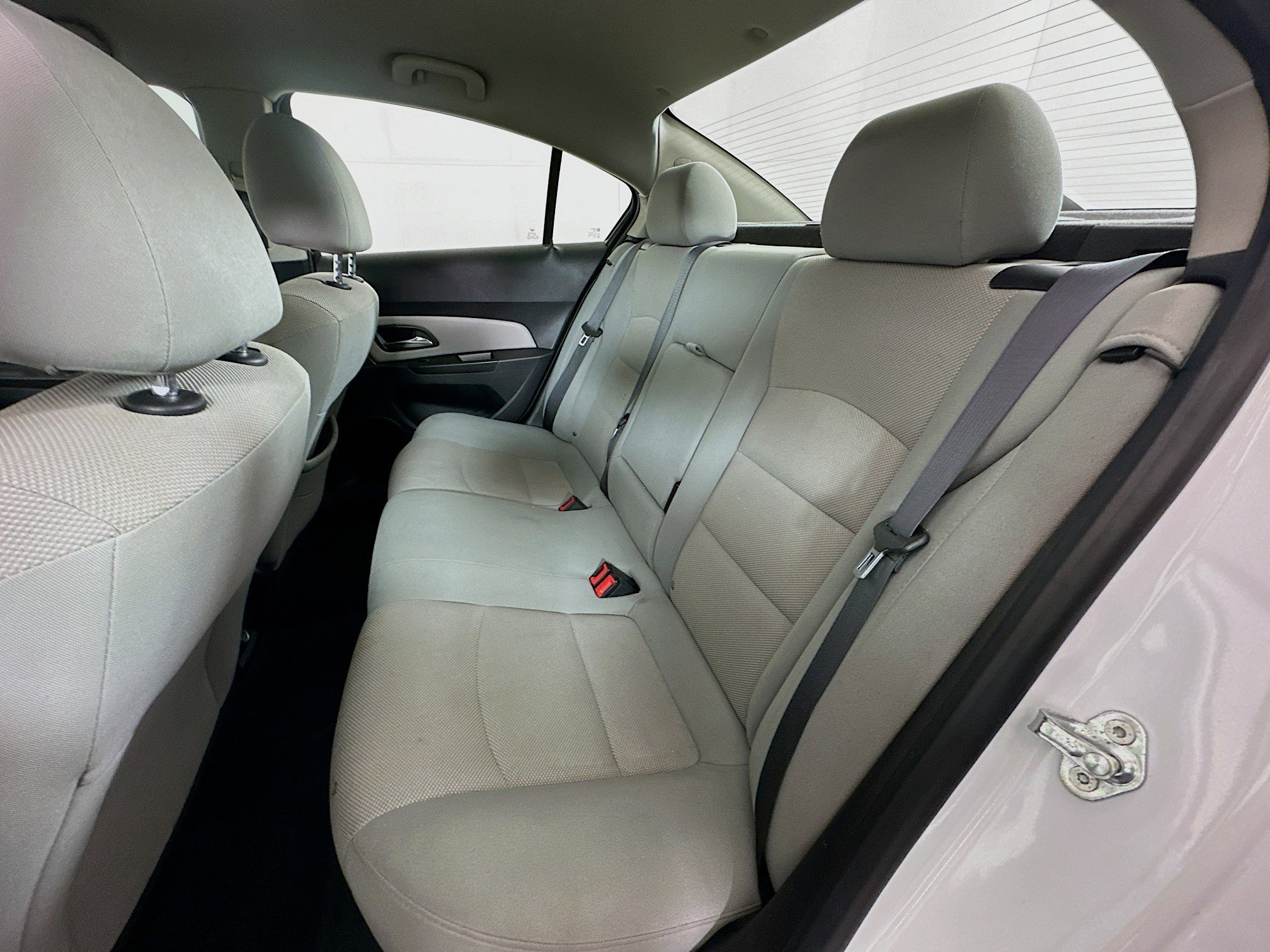 Used 2014 Chevrolet Cruze LT image 25