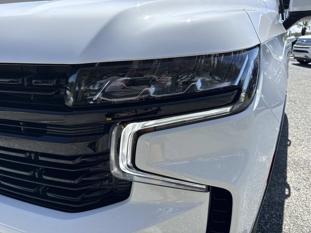 Used 2024 Chevrolet Tahoe RST w/ Luxury Package AWD/4WD image 9