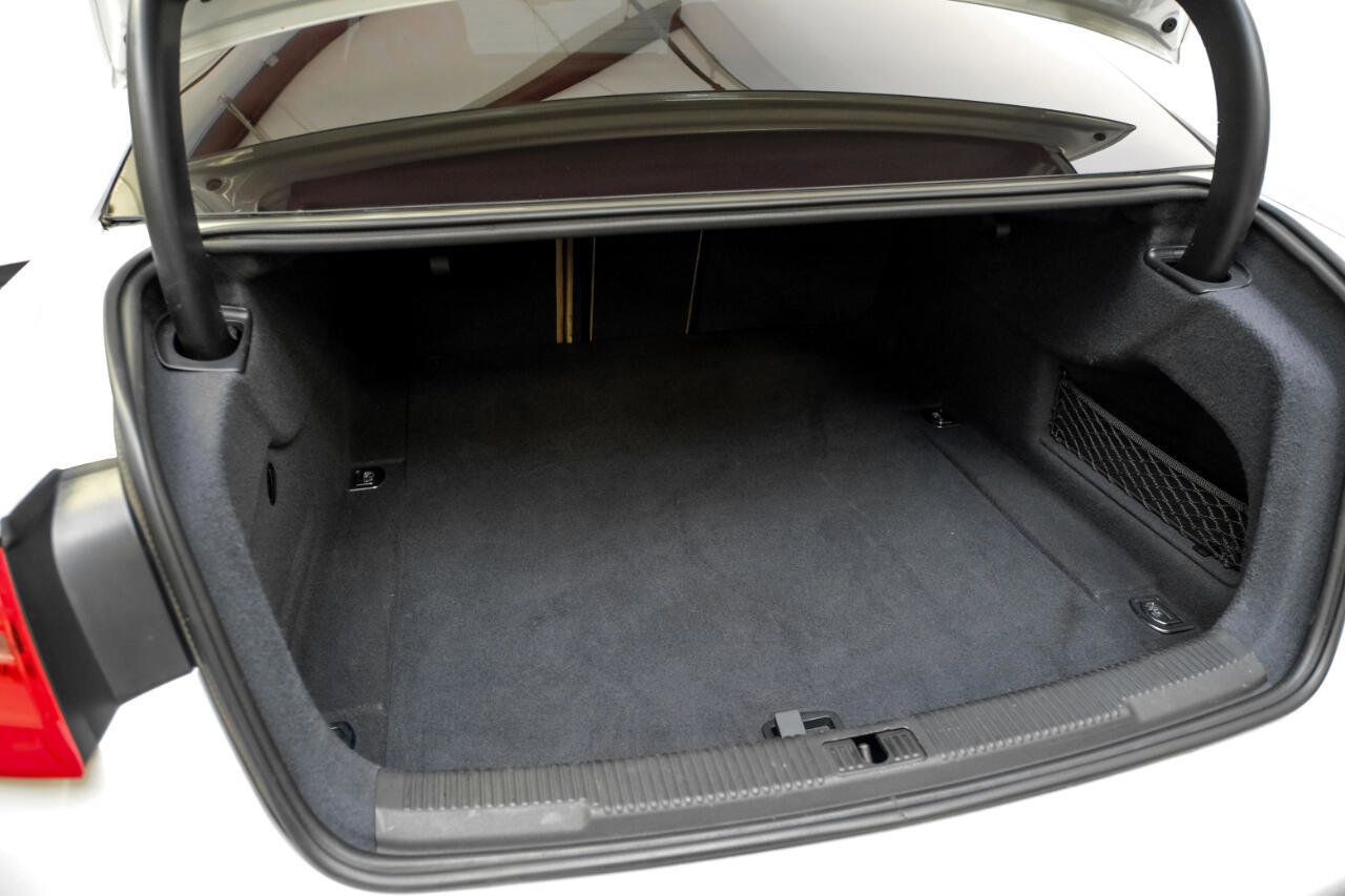 Used 2015 Audi A6 3.0T Premium Plus w/ 19" Sport Package image 47