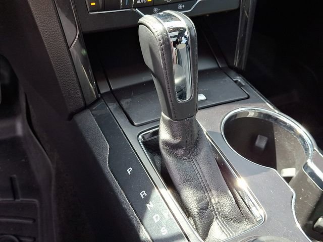 Used 2017 Ford Explorer XLT w/ Equipment Group 202A image 14
