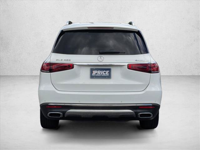 Used 2023 Mercedes-Benz GLS 450 4MATIC image 7